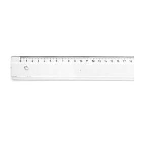 Panduro Hobby M+R Plastlinjal 20 cm