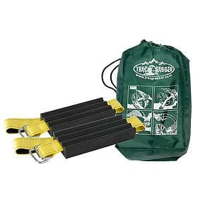 Trac Grabber Broddar till bildäck, 2-pack