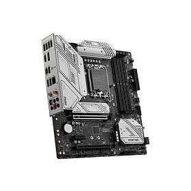 MSI MAG B760M MORTAR WIFI II