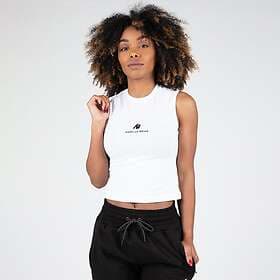 Gorilla Wear Livonia Crop Top