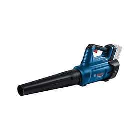 Bosch GBL 18V-750 Professional Cordless Leaf Blower (utan batteri)