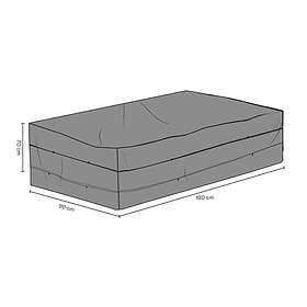 Brafab Möbelskydd (Andas) Till soffa 180 x 90 x 70 cm