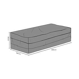 Brafab Möbelskydd (Andas) Till soffa 300 x 105 x 70 cm