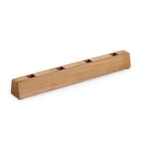 Brafab Sindos ställ Teak