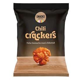 Snacks Collection Chillicrackers 150g