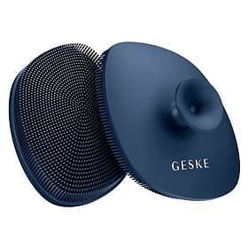 GESKE Facial Brush 4-in-1 Midnight