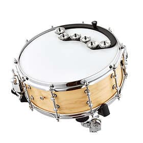 MEINL BBTA2-BK