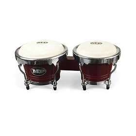 Mano Percussion MP1767-WRD BONGO SET