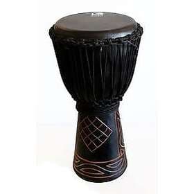 Toca Percussion ABMD10 10" BLACK MAMBA DJ