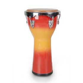 Mano Percussion MP1511F-RB DJEMBE FIBER