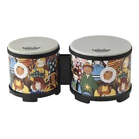 Remo RHYTHM CLUB BONGOS