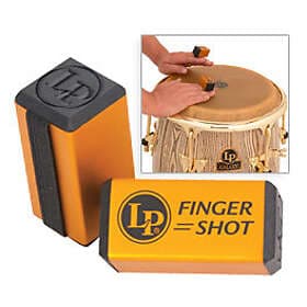 Latin Percussion LP442F FINGER SHOTS