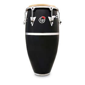 Latin Percussion LP CONGA 11 3/4 LP559X-1BK