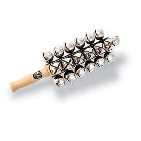 Latin Percussion LP CP374 SLEIGH BELLS 25