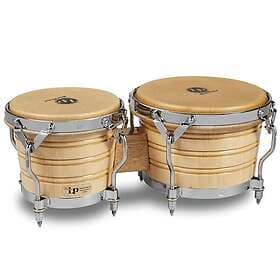 Latin Percussion LP201A-3 GEN III BONGO WOOD
