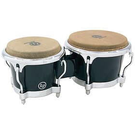 Latin Percussion LP LP200XF-BK BONGOS