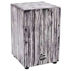 Latin Percussion LP LPA1332-WS CAJON