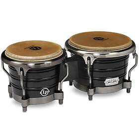 Latin Percussion LP Paul Rekow Bongos