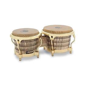 Latin Percussion LP793X BONGO GALAXY GIO