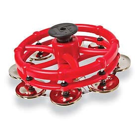 Latin Percussion LP193 CLICK HH TAMBOURINE