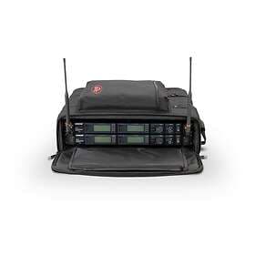 SKB Cases 1-SC192U SOFT RACK CASE