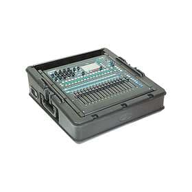 SKB Cases 1-R100 ROTO 10U MIXER RACK
