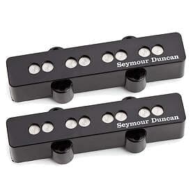 Seymour Duncan SJB3 QP JZB SET