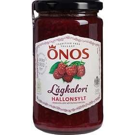 Önos Lågkalori Hallonsylt 360g