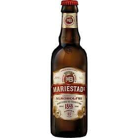 Mariestads Alkoholfri Öl 0,5% 33cl