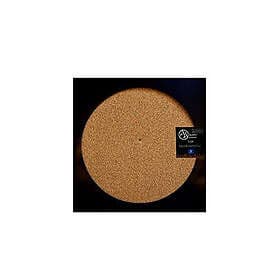 Cork Slipmat (Diameter: 295 mm Thikness: 3mm)