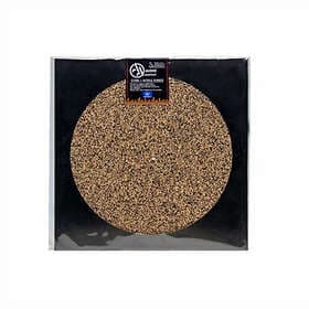 Cork Nitrile Slipmat (Diameter: 295 mm Thikness: 1,5mm)