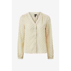 Vero Moda Blus vmAlma L/S V-neck Top