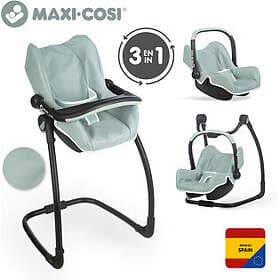 Smoby Maxi Cosi 7600240239 240239