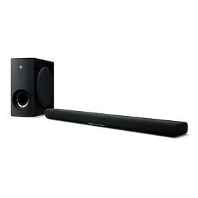 Yamaha SR-B40A