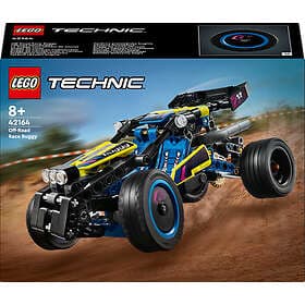 LEGO Technic 42164 Off-Road Race Buggy