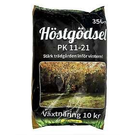 Skånefrö Höstgödsel 10kg 652158