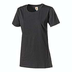 L.Brador T-shirt 6014B Dam 800051500
