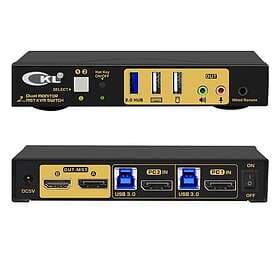 NÖRDIC KVM-141