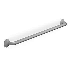 Pressalit Care Plus stödhandtag, Ø 33 mm, 100 cm, grå