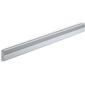 Pressalit Care Plus väggskena till vågrät montering, 120 cm