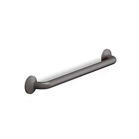 Pressalit Care Plus stödhandtag, Ø 33 mm, 80 cm, grå