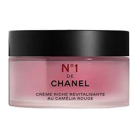 Chanel N°1 De Revitalizing Rich Cream 50g