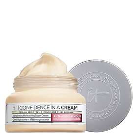 it Cosmetics Confidence in a Cream Anti-Aging Hydrating Moisturiz