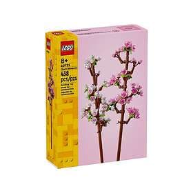 LEGO Miscellaneous 40725 Körsbärsblommor