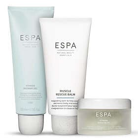 ESPA Fitness Bundle