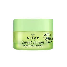 Nuxe Sweet Lemon Lip Balm 15ml