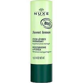 Nuxe Sweet Lemon Lip Balm Stick 4g