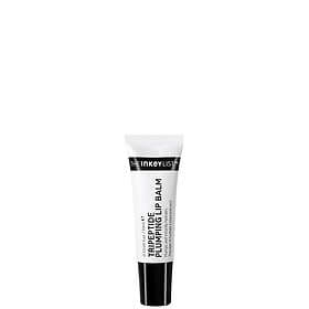The Inkey List Tripeptide Plumping Lip Balm Tube