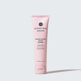 Glossybox Exfoliating Clay Scrub 100ml