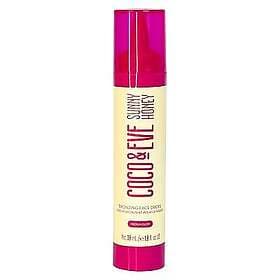 Coco & Eve Sunny Honey Bronzing Face Drops 30ml